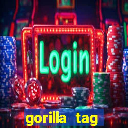 gorilla tag download mobile